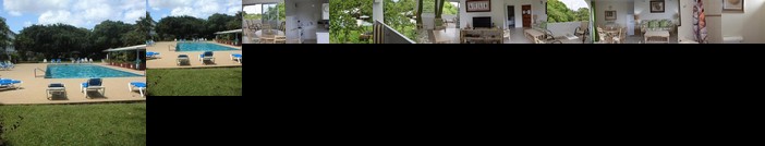 Golden View Apartment Holetown