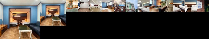 Pung Gi Tourist Hotel