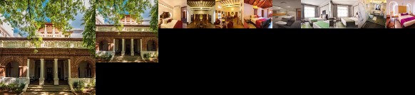 Svatma Heritage Hotel