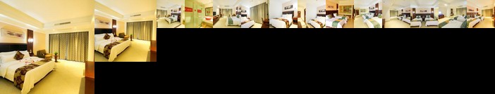 Qionghai Jinmao Hotel