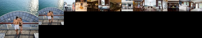 Paradise Elegance Cruise Halong