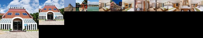 Yitel Xiamen Zhongshan Road Pedestrian Street