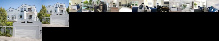 Cricklewood Place - Luxury Holiday Homes