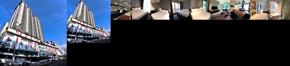 Chic Lifestyle Suites Glomac Residences