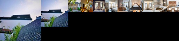 Tongli House Boutique Hotel QingLan Branch