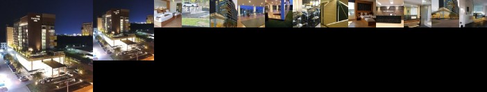 The Vista Hotel Sadao