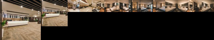 Malibu Hotel Vung Tau