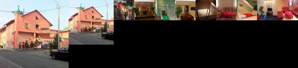 No Problem Hotel at Glinka Street