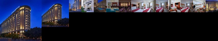 Steigenberger Hotel El Tahrir Cairo