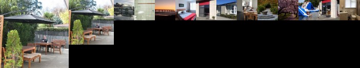 Kaiapoi on Williams Motel