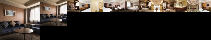 Fushin Hotel 2 - Taipei