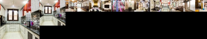 The Penthouse New Delhi