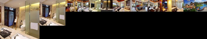 Sanya Ocean Sonic Banling Hotspring Resort