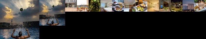 Novotel Chennai OMR - An AccorHotels Brand