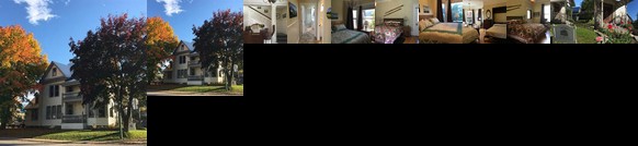 McCarty House Inn B&B