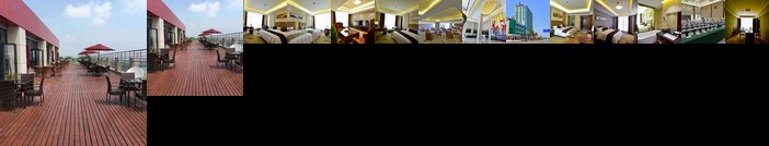 Ramada Plaza Changsha East