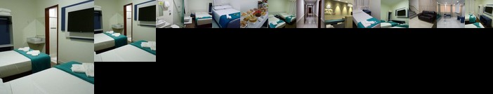 Centralle Sorocaba Hotel