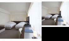 Hotel Garden Square Shizuoka