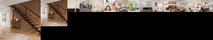 Boutique Stays - Central Park South Melbourne Townhouse