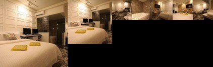 Design Hotel XYM Ansan