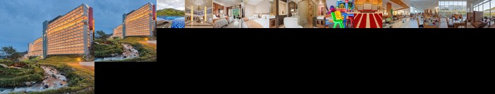 Le Eminence Puncak Hotel Convention & Resort