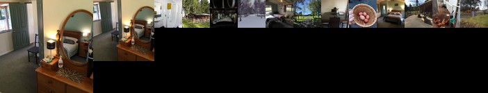 Height of Dunedin Cottage