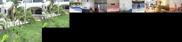 Residence Hotel La Marsu