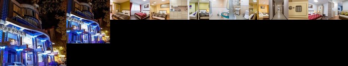 Apartments on 8 nebo