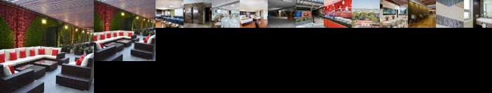 Loa Inn Juarez Puebla