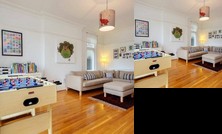 Veeve - Space to Play London