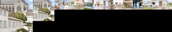 Hotel Le Saint Gelais