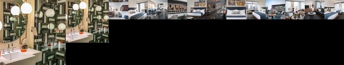 Troubadour Hotel New Orleans Tapestry Collection By Hilton