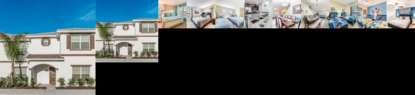 Storey Lake Resort by Global Resort Homes