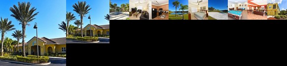 Oakwater Resort by Global Resort Homes