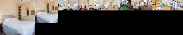 Veeve 3 Bed Family Home With Garden Thorney Hedge Road Chiswick