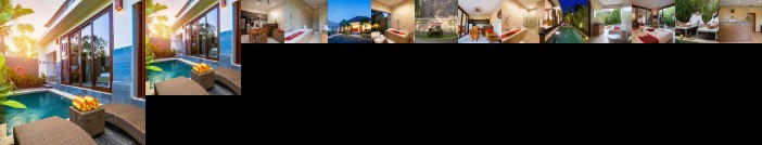 Aishwarya Exclusive Villas