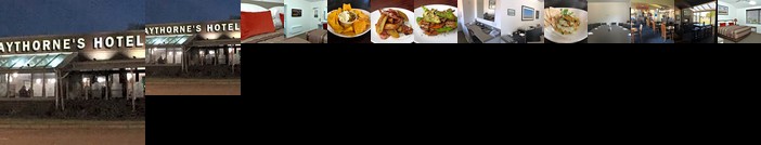 Craythornes Halswell Hotel