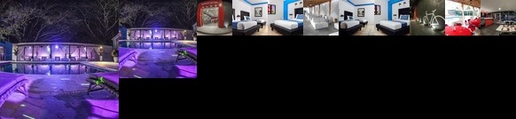 Hotel Santa Cruz Tehuantepec