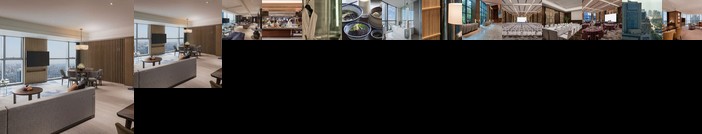 Hyatt Regency Shanghai Wujiaochang