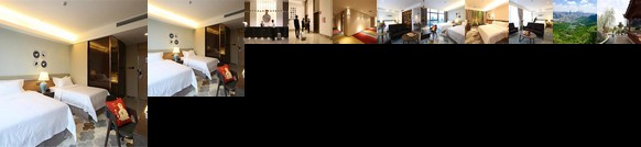 Mei Ci Hotel Chimlong North Gate Branch