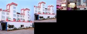 Hotel Girish