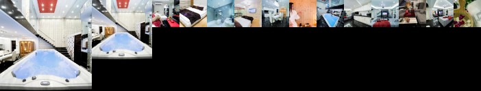 Luks Lofts Hotel & Residences