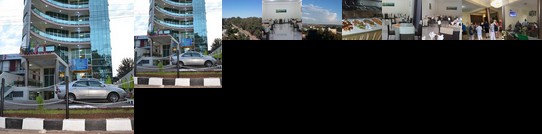 Delano Hotel Bahir Dar