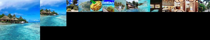 Hotel La Pirogue Api