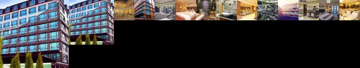 Hotel Atlas Dushanbe