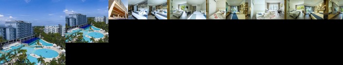 Solea Mactan Resort