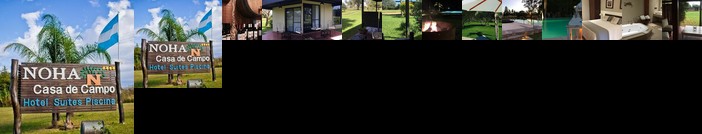 Noha Casa de Campo