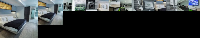 Hotel Expo Inn Guadalajara