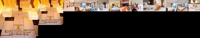 King Town Grand Hotel & Wedding Center