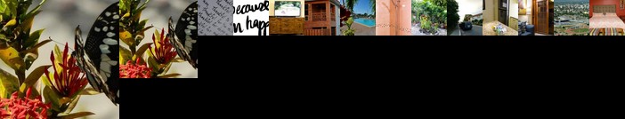 Choose To Be Happy @ The LMCC Cabin